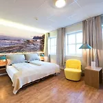 Senja Hotel 3*