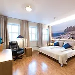 Hotel Senja