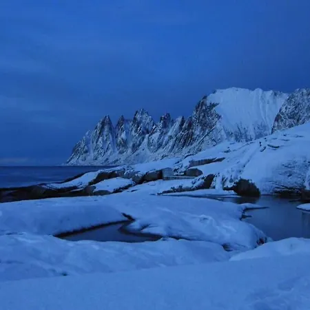 Senja