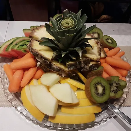 Senja Hotell Finnsnes