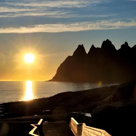 Senja Hotel 3*
