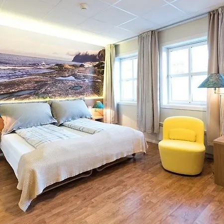 Senja 3* Finnsnes