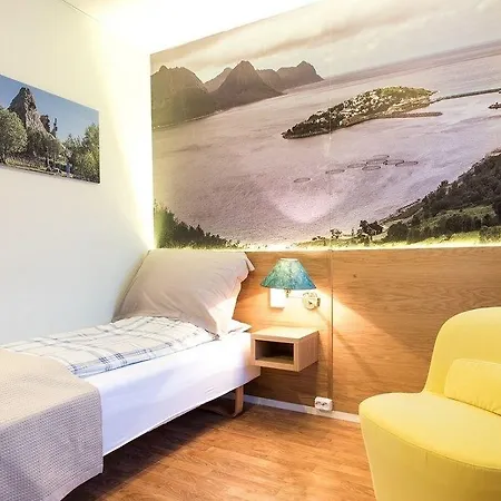 Senja Otel