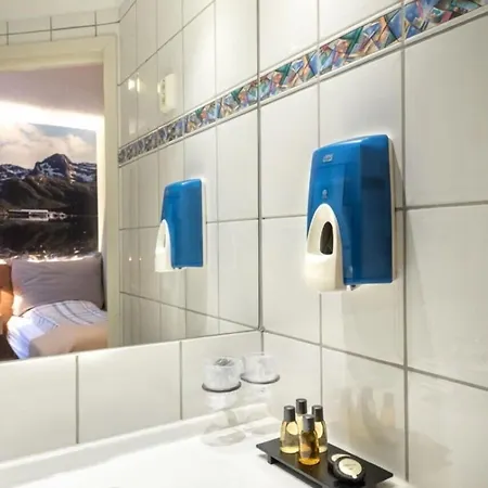 Otel Senja Finnsnes