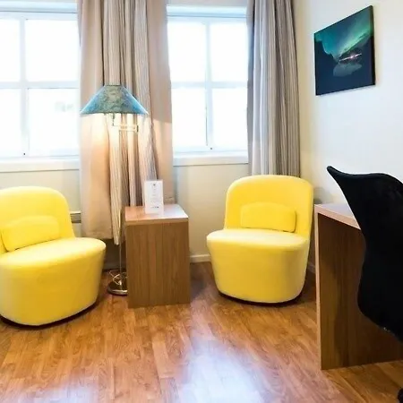 Hotel Senja 3*
