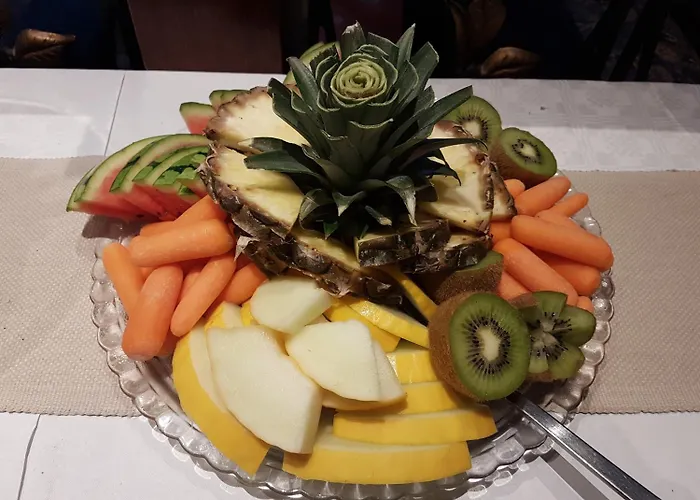 Senja Hotell Finnsnes