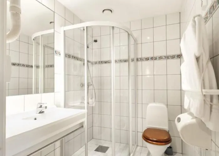 Hotell Senja Finnsnes