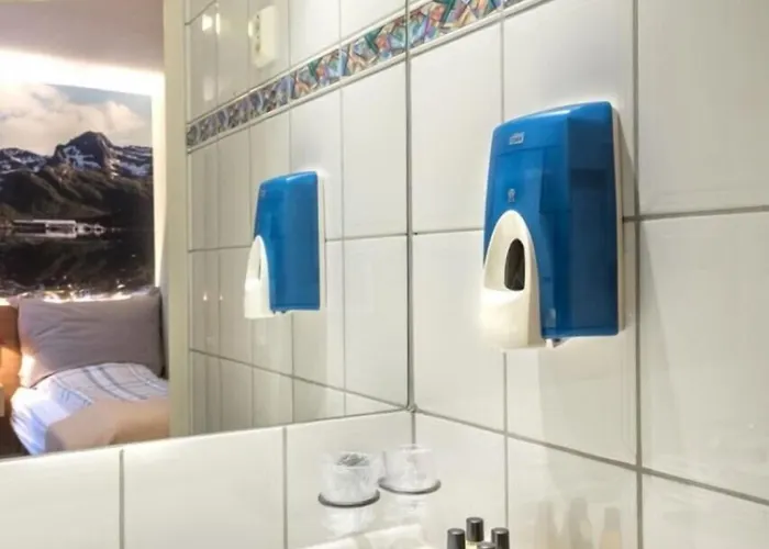 Hotell Senja Finnsnes